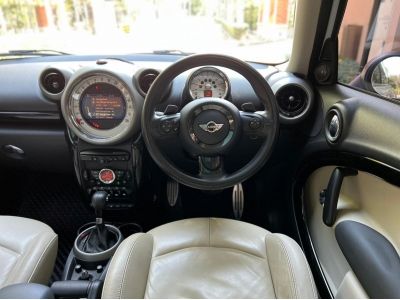 2012 MINI COOPER COUNTRYMAN S ALL4 รูปที่ 7