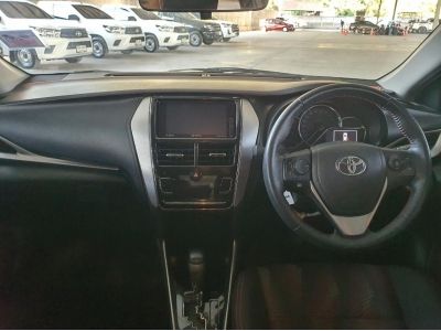 TOYOTA YARIS ATIV 1.2S A/T ปี 2018 รูปที่ 7