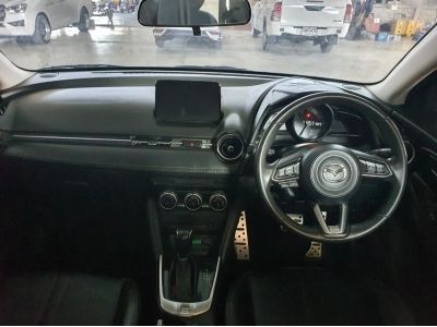 MAZDA 2 1.3HIGH CONNECT A/T ปี 2019 รูปที่ 7