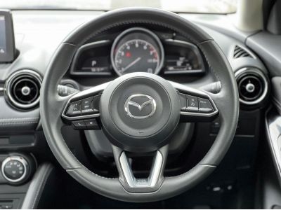 2018 MAZDA 2 1.3 Sports High Connect รูปที่ 7