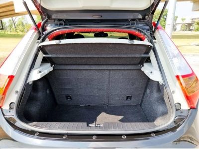 2016 MG MG3 1.5 X SUNROOF รูปที่ 7