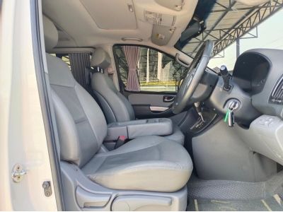 Hyundai H1 2.5 Limitrd lll AT.2019 รูปที่ 7