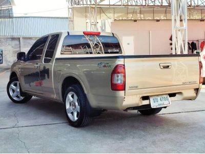 2004 Isuzu D-max Cab 2.5 SLX รูปที่ 7