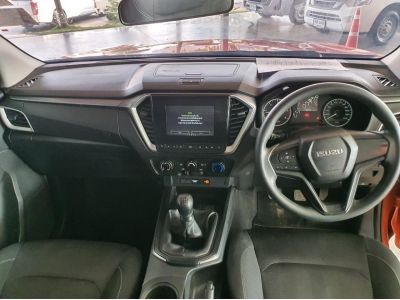 ISUZU D-MAX SPACE CAB Ddi 1.9L Hi-LANDER M/T ปี 2020 รูปที่ 7