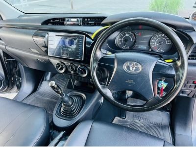 2017 TOYOTA REVO 2.4 รูปที่ 7