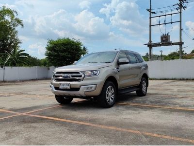 EVEREST 2.2 TITANIUM (2WD) รูปที่ 7