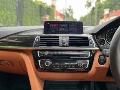 2018 BMW 330e Luxury รถสวยสภาพดี น่าใช้สุด (ติดต่อเซลล์น้ำ ฝ่ายขายโดยตรงไม่ใช่นายหน้าจ้า) รูปที่ 7