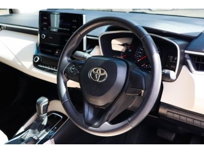 โตโยต้าชัวร์ ฟรีดาวน์ Toyota Altis 1.6 G A/T ปี 2019 รูปที่ 7