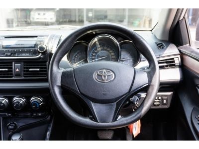 TOYOTA VIOS 1.5 E AT ปี 2018 รูปที่ 7