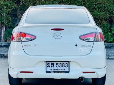 Mazda2 1.5 Max รูปที่ 7