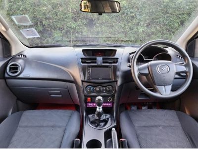 Mazda Bt50 2.2 Pro รูปที่ 7