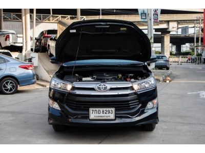 โตโยต้าชัวร์ ฟรีดาวน์ Toyota Innova 2.8 G A/T ปี 2018 รูปที่ 7