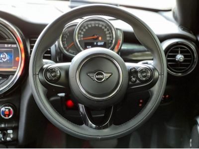 2019 MINI COOPER S 5-TURER RHD ( F55 ) รูปที่ 7