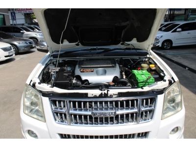 2011 ISUZU MU7 3.0 PRIMO SUPER TITANIUM รูปที่ 7