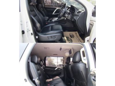 รถบ้านมือเดียว MITSUBISHI PAJERO SPORT 2.4 GT รูปที่ 7