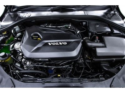 2014 VOLVO V60 1.6 DRIVE ผ่อน 3,698 บาท 12 เดือนแรก รูปที่ 7