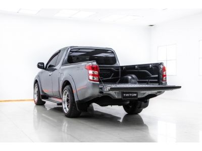 2016 MITSUBISHI TRITON 2.4 GLX MAGACAB PLUS  ผ่อน 3,922 บาท 12 เดือนแรก รูปที่ 7