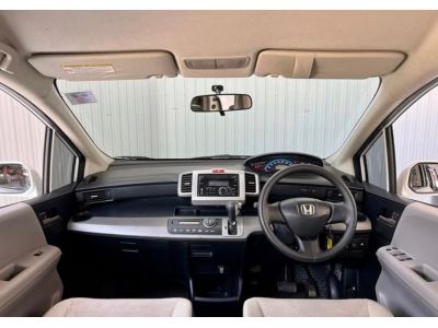 2012 HONDA FREED 1.5 SE รูปที่ 7