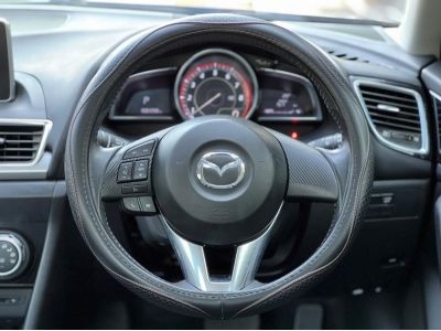 2016 MAZDA 3 2.0 S Skyactiv Sedan รูปที่ 7