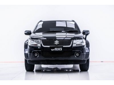 2011 SUZUKI GRANDVITARA 2.0 DLX   ผ่อน 2,904 บาท 12 เดือนแรก รูปที่ 7