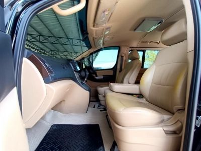 Hyundai H-1 Elite 2.5 2019 รูปที่ 7