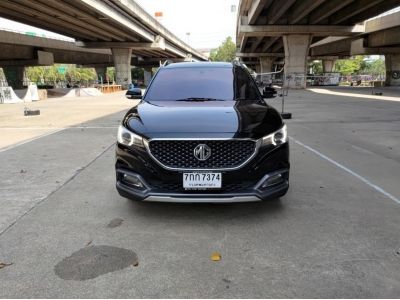 2018 MG ZS 1.5 X AT 7374-105 ไมล์105000 ท็อป มือเดียว ซันรูฟ เบาะหนัง กล้องถอย สวยพร้อมใช้ ภายในสวย ใช้ต่อได้เลย เอกสารครบพร้อมโอน เพียง 379000 บาท ซื้อสดไม่มี Vat7% เครดิตดีจัดได้เต็ม รูปที่ 7