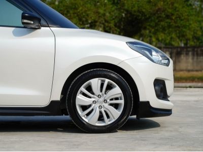 Suzuki Swift 1.25 L GLX Navi A/T ปี : 2019 รูปที่ 7