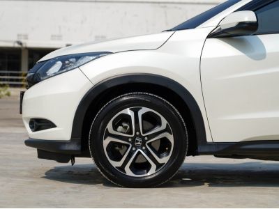 Honda Hr-v 1.8 E A/T ปี : 2017 รูปที่ 6