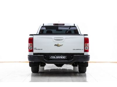 2016 CHEVROLET COLORADO 2.5 CAB LT   ผ่อน 2,850 บาท 12 เดือนแรก รูปที่ 7