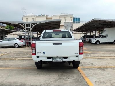 ISUZU D-MAX SPACE CAB 1.9 S ปี2018 รูปที่ 7