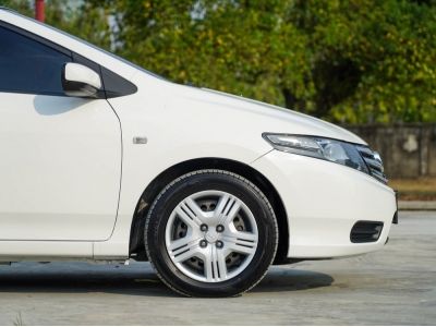 Honda City 1.5 S A/T ปี : 2012 รูปที่ 7