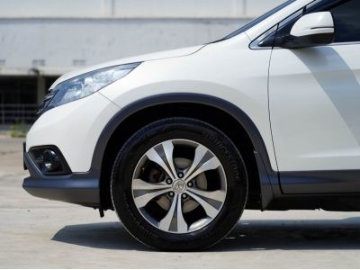 Honda Cr-v 2.4 EL 4WD A/T ปี : 2013 รูปที่ 7