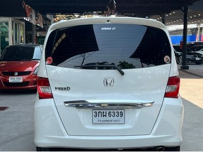 2014 HONDA FREED 1.5E รูปที่ 7