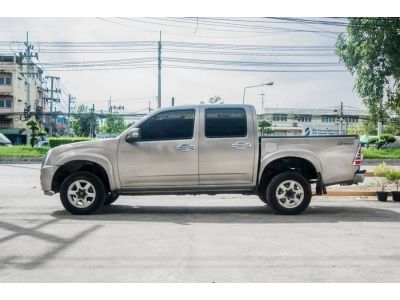 2008 ISUZU D-Max 3.0 SLX 4ประตู ออโต้ รถบ้านสวยๆขายถูกๆคุ้มๆ รูปที่ 7