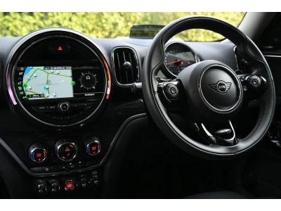 MINI Countryman S Hightrim 2021 รูปที่ 7