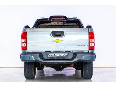 2018 CHEVROLET COLORADO 2.5 HIGH COUNTRY STORM เกียร์ออโต้ AT  ผ่อน 5,019 บาท 12 เดือนแรก รูปที่ 7