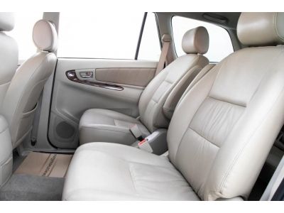 2014 TOYOTA INNOVA 2.0 V  ผ่อนเพียง​ ​ 3,975  บาท​ 12เดือนแรก รูปที่ 7