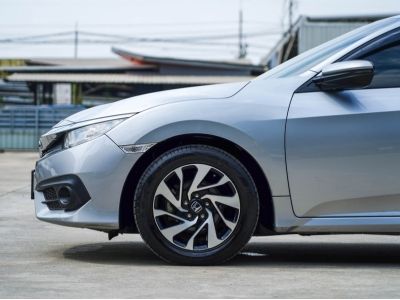 Honda Civic Fc 1.8 EL A/T ปี : 2016 รูปที่ 6