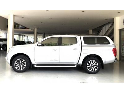 NISSAN NAVARA 2.5EL DOUBLECAB CALIBRE เกียร์AT ปี17 รูปที่ 7