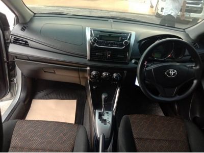 TOYOTA SOLUNA VIOS 1.5 J (MC) ปี2017 รูปที่ 7