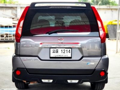 2012 Nissan X-Trail 2.0 รูปที่ 7