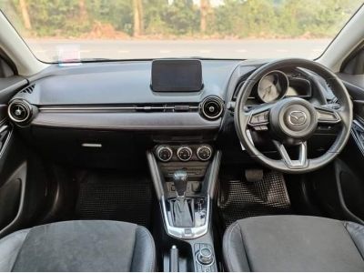 MAZDA 2 Skyactiv 1.3 High (ท๊อป) A/T ปี 2017 รูปที่ 7