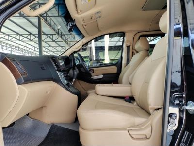 HYUNDAI NEW H1 2.5 ELITE AT ปี 2019 รูปที่ 7