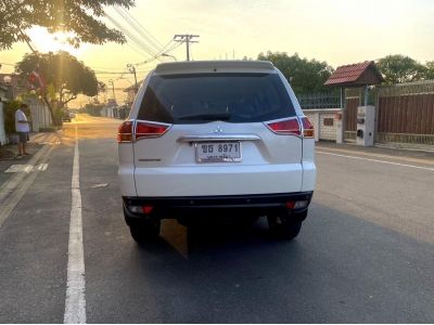 11  Pajero. 2.5 GT  sport. (Topสุด ) รูปที่ 7