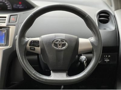 2013 TOYOTA YARIS 1.2 G รูปที่ 7