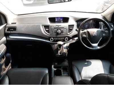 CR-V 2.0 S  2015 รูปที่ 7