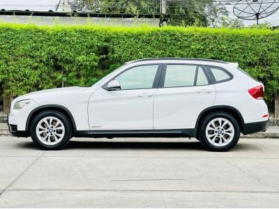 Bmw X1 1.8i Sport ปี 2013 รูปที่ 7