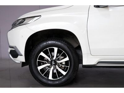 MITSUBISHI PAJERO SPORT 2.4 GT PREMIUM MY18 AT ปี 2018 รูปที่ 7