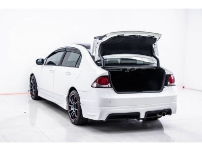 2009 HONDA CIVIC FD 2.0 EL  ผ่อน 3,170 บาท 12 เดือนแรก รูปที่ 7