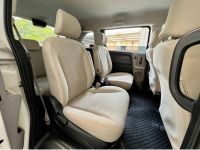 2012 HONDA FREED, 1.5 SE โฉม ปี08-15 รูปที่ 7